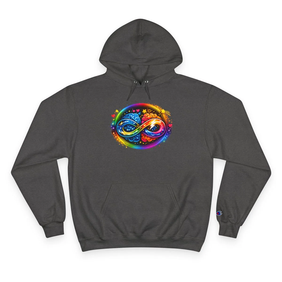 Handle With Grace Hoodie