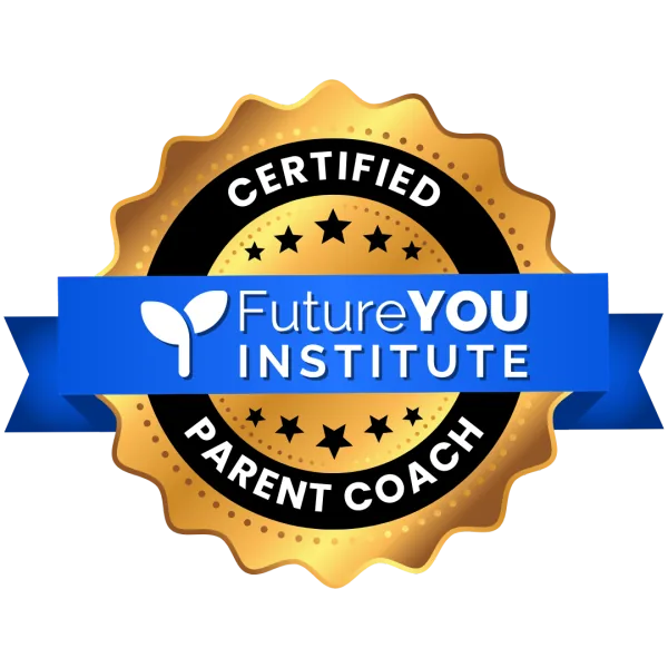 Certified Parent Coach, FutureYOU Institute